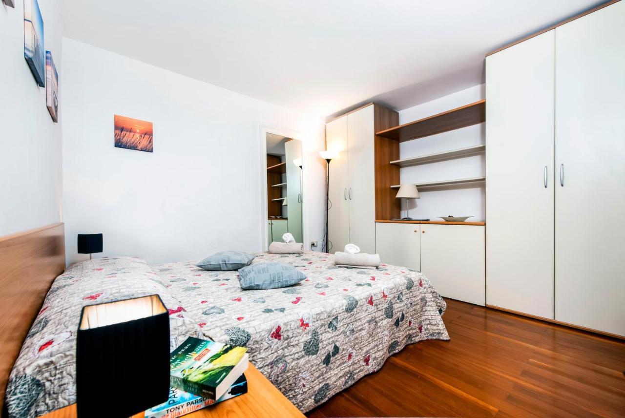 Havana - Apartment With Sea View 罗维尼 外观 照片