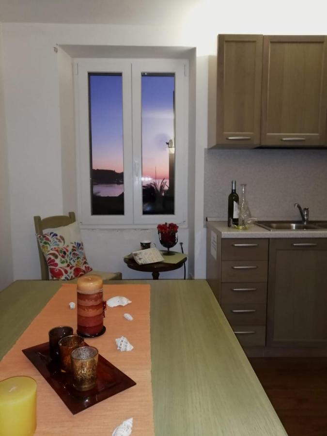 Havana - Apartment With Sea View 罗维尼 外观 照片